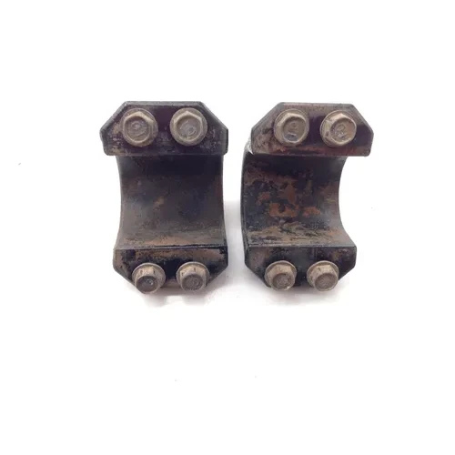 Rear Sway Bar 2011 Kawasaki Teryx 750 KRF750R 4x4 LE FI 1979 5