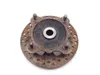 Front Wheel Hub with Rotor A 2011 Kawasaki Teryx 750 KRF750R 4x4 LE FI 1979 x