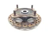 Front Wheel Hub with Rotor A 2011 Kawasaki Teryx 750 KRF750R 4x4 LE FI 1979 x