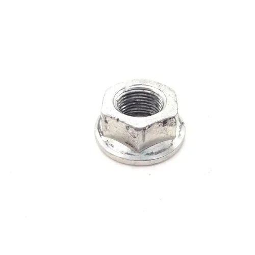 Front Wheel Hub Spindle Castle Nuts 2011 Kawasaki Teryx 750 4x4 LE FI 1979 7