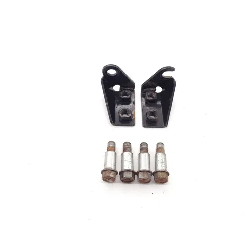 Front Diff Skid 2011 Kawasaki Teryx 750 KRF750R 4x4 LE FI 1979 3