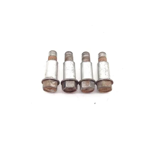 Front Diff Skid 2011 Kawasaki Teryx 750 KRF750R 4x4 LE FI 1979 5
