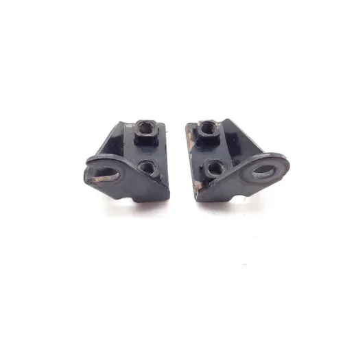 Front Diff Skid 2011 Kawasaki Teryx 750 KRF750R 4x4 LE FI 1979 6