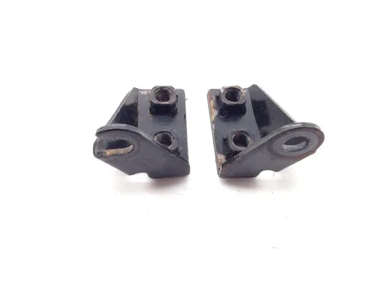 Front Diff Skid 2011 Kawasaki Teryx 750 KRF750R 4x4 LE FI 1979