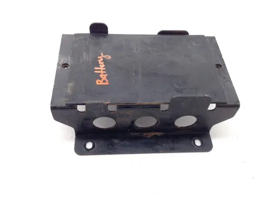 Battery Holder Bracket 2011 Kawasaki Teryx 750 KRF750R 4x4 LE FI 1979