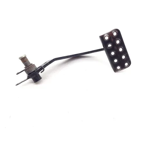 Rear Brake Pedal 2011 Kawasaki Teryx 750 KRF750R 4x4 LE FI 1979 3