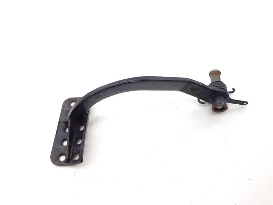 Rear Brake Pedal 2011 Kawasaki Teryx 750 KRF750R 4x4 LE FI 1979
