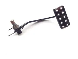 Rear Brake Pedal 2011 Kawasaki Teryx 750 KRF750R 4x4 LE FI 1979