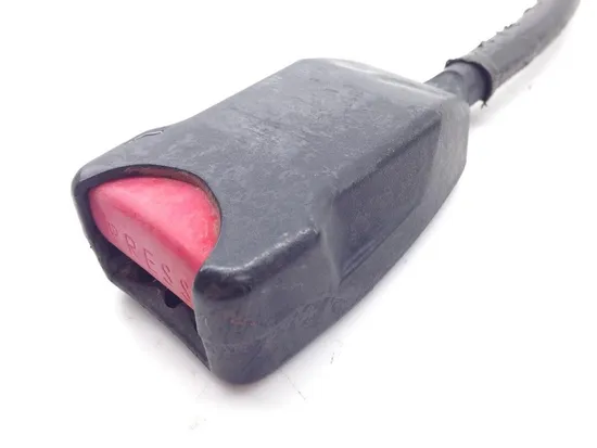 Seat Belt Latch B 2011 Kawasaki Teryx 750 KRF750R 4x4 LE FI 1979