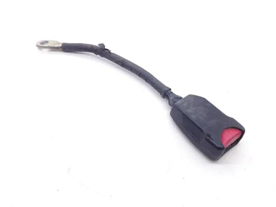 Seat Belt Latch B 2011 Kawasaki Teryx 750 KRF750R 4x4 LE FI 1979