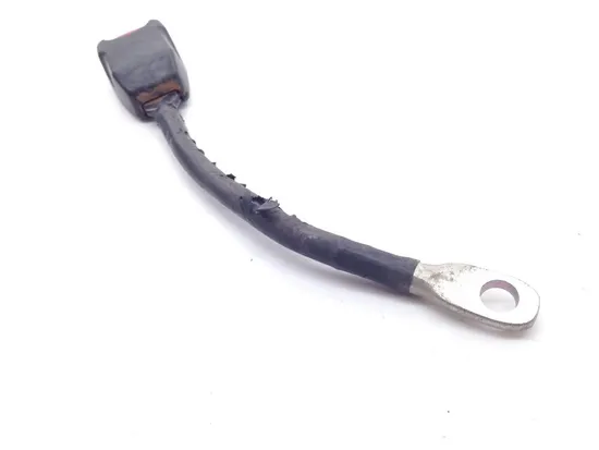 Seat Belt Latch B 2011 Kawasaki Teryx 750 KRF750R 4x4 LE FI 1979