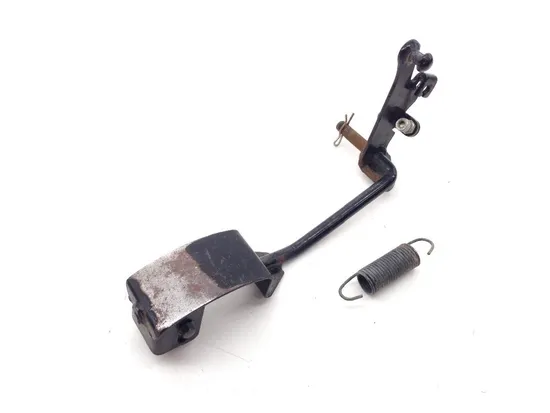 Gas Throttle Pedal 2011 Kawasaki Teryx 750 KRF750R 4x4 LE FI 1979