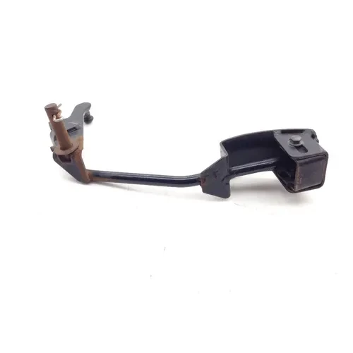 Gas Throttle Pedal 2011 Kawasaki Teryx 750 KRF750R 4x4 LE FI 1979 8