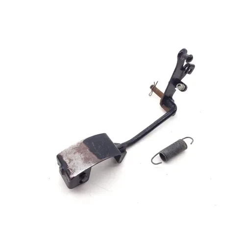 Gas Throttle Pedal 2011 Kawasaki Teryx 750 KRF750R 4x4 LE FI 1979 3