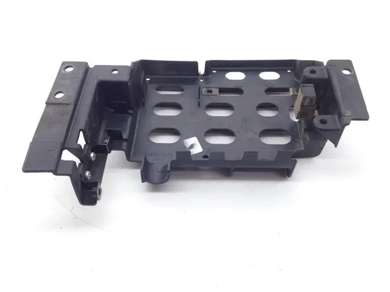 Main Engine Wiring Harness Bracket 2011 Kawasaki Teryx 750 KRF750R 4x4 FI 1979