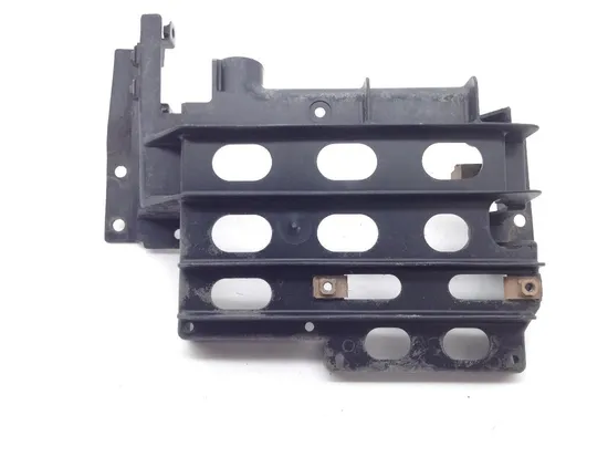 Main Engine Wiring Harness Bracket 2011 Kawasaki Teryx 750 KRF750R 4x4 FI 1979