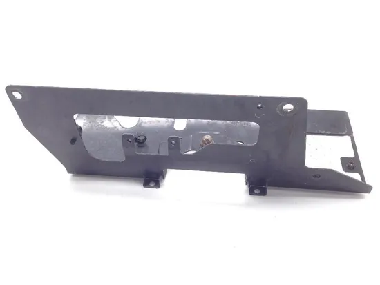 Left Side Driver Seat Mount Base 2011 Kawasaki Teryx 750 KRF750R 4x4 LE FI 1979