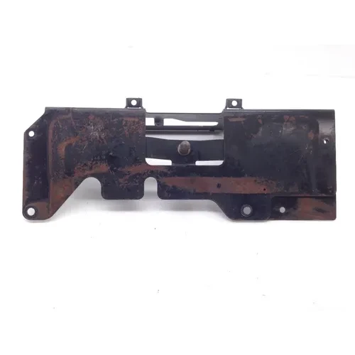 Left Side Driver Seat Mount Base 2011 Kawasaki Teryx 750 KRF750R 4x4 LE FI 1979 8