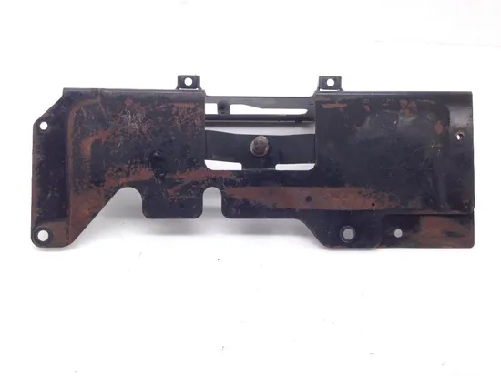 Left Side Driver Seat Mount Base 2011 Kawasaki Teryx 750 KRF750R 4x4 LE FI 1979