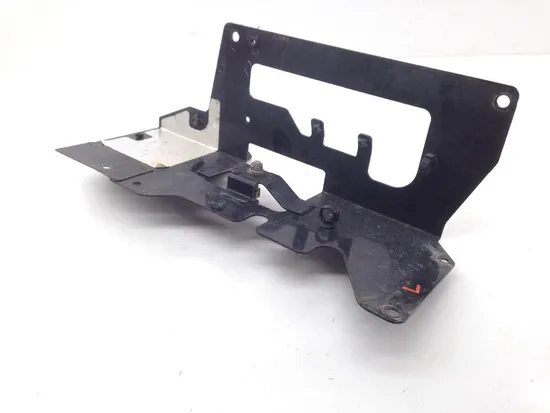 Left Side Driver Seat Mount Base 2011 Kawasaki Teryx 750 KRF750R 4x4 LE FI 1979