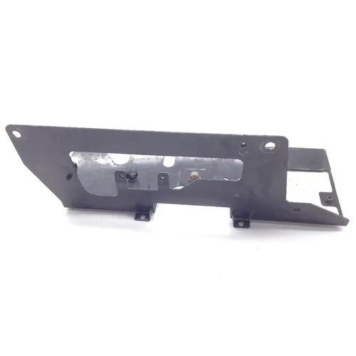 Left Side Driver Seat Mount Base 2011 Kawasaki Teryx 750 KRF750R 4x4 LE FI 1979 7