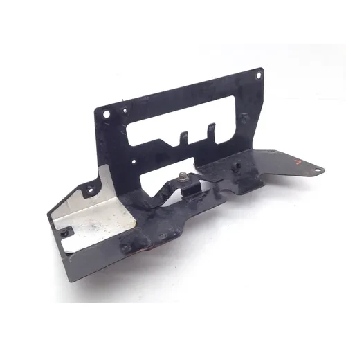 Left Side Driver Seat Mount Base 2011 Kawasaki Teryx 750 KRF750R 4x4 LE FI 1979 3