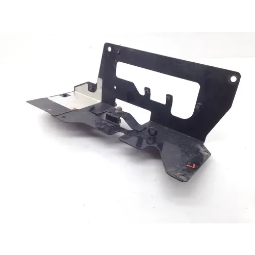 Left Side Driver Seat Mount Base 2011 Kawasaki Teryx 750 KRF750R 4x4 LE FI 1979 5