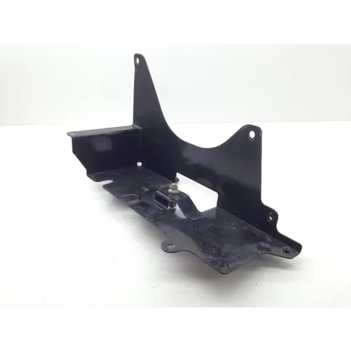 Right Side Passenger Seat Mount Base 2011 Kawasaki Teryx 750 4x4 LE FI 1979 5