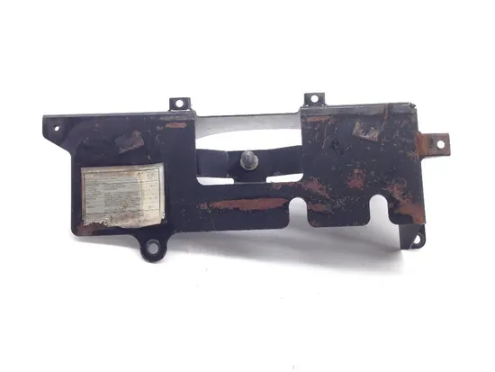 Right Side Passenger Seat Mount Base 2011 Kawasaki Teryx 750 4x4 LE FI 1979