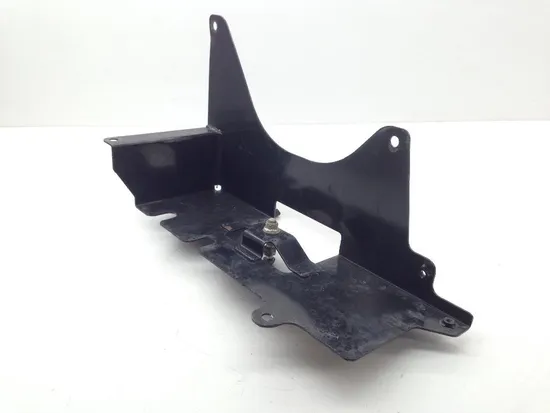 Right Side Passenger Seat Mount Base 2011 Kawasaki Teryx 750 4x4 LE FI 1979
