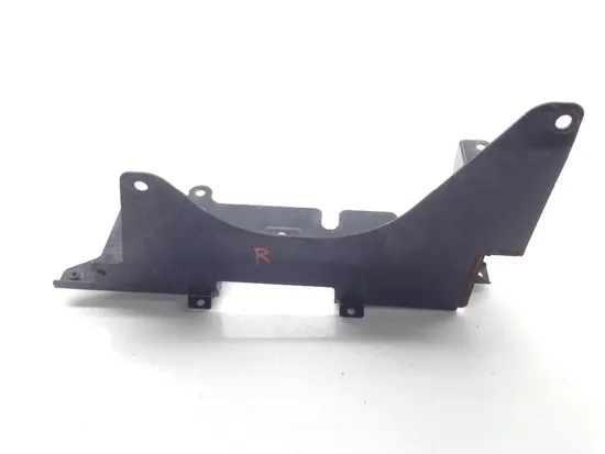 Right Side Passenger Seat Mount Base 2011 Kawasaki Teryx 750 4x4 LE FI 1979