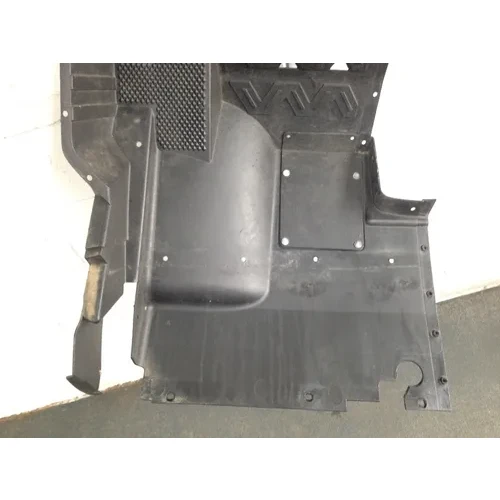 Right Passenger Side Floor Board 2011 Kawasaki Teryx 750 KRF750R 4x4 LE FI 1979 5