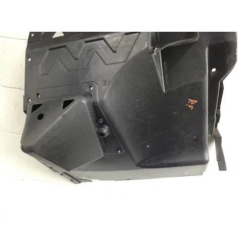 Right Passenger Side Floor Board 2011 Kawasaki Teryx 750 KRF750R 4x4 LE FI 1979 11