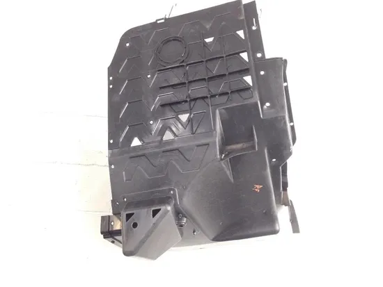 Right Passenger Side Floor Board 2011 Kawasaki Teryx 750 KRF750R 4x4 LE FI 1979