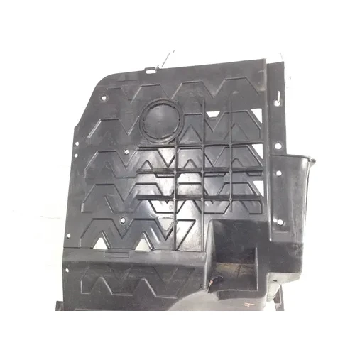 Right Passenger Side Floor Board 2011 Kawasaki Teryx 750 KRF750R 4x4 LE FI 1979 12