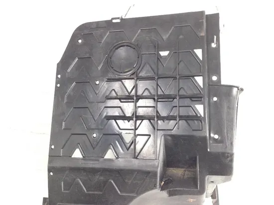 Right Passenger Side Floor Board 2011 Kawasaki Teryx 750 KRF750R 4x4 LE FI 1979