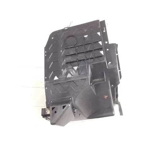 Right Passenger Side Floor Board 2011 Kawasaki Teryx 750 KRF750R 4x4 LE FI 1979 9