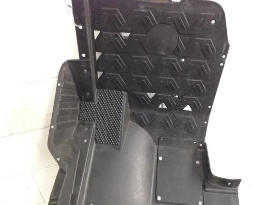 Right Passenger Side Floor Board 2011 Kawasaki Teryx 750 KRF750R 4x4 LE FI 1979