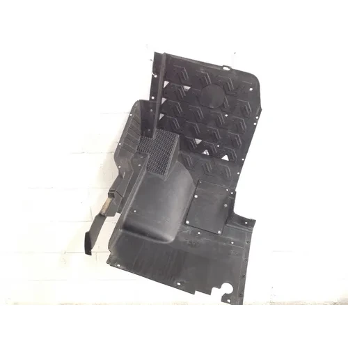 Right Passenger Side Floor Board 2011 Kawasaki Teryx 750 KRF750R 4x4 LE FI 1979 3