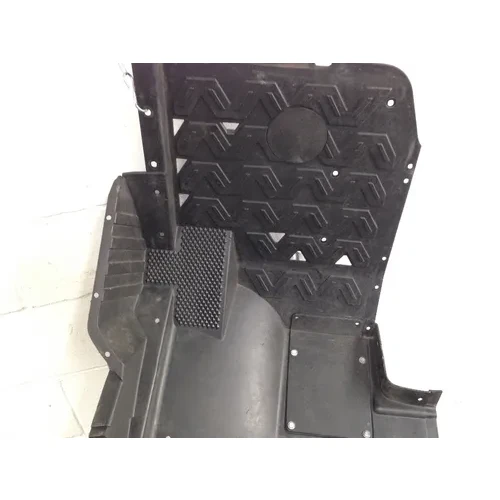 Right Passenger Side Floor Board 2011 Kawasaki Teryx 750 KRF750R 4x4 LE FI 1979 7