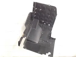 Right Passenger Side Floor Board 2011 Kawasaki Teryx 750 KRF750R 4x4 LE FI 1979