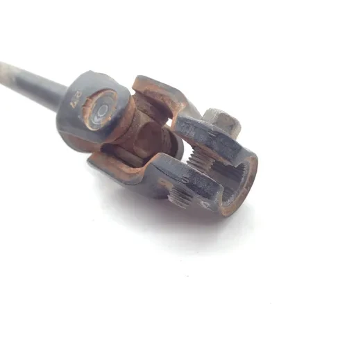 Steering Shaft Column 2011 Kawasaki Teryx 750 KRF750R 4x4 LE FI 1979 7