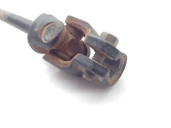 Steering Shaft Column 2011 Kawasaki Teryx 750 KRF750R 4x4 LE FI 1979