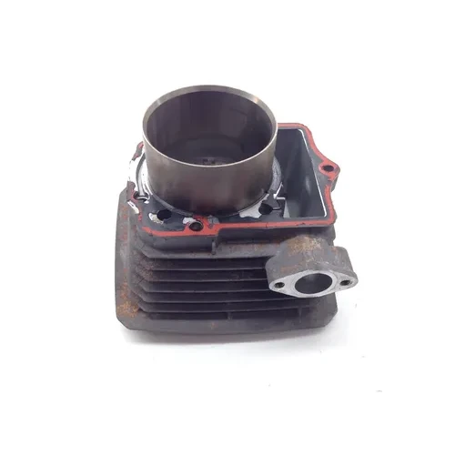 Engine Cylinder Jug 2002 Kawasaki Prairie 300 KVF300B 1973 x 9