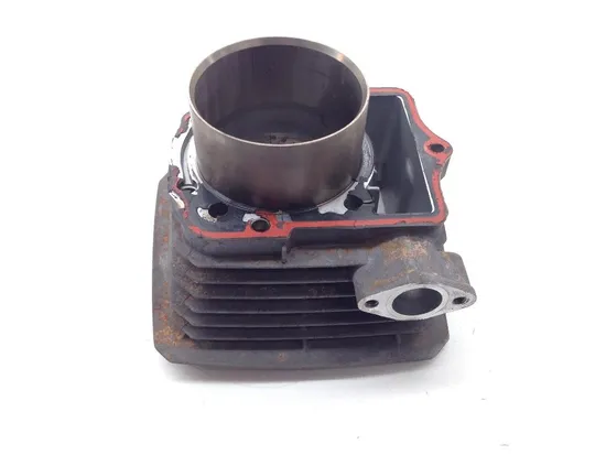 Engine Cylinder Jug 2002 Kawasaki Prairie 300 KVF300B 1973 x