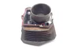 Engine Cylinder Jug 2002 Kawasaki Prairie 300 KVF300B 1973 x