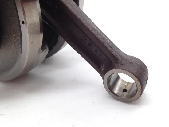 Engine Crankshaft Crank Shaft 2002 Kawasaki Prairie 300 KVF300B 1973 x