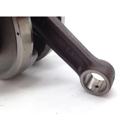 Engine Crankshaft Crank Shaft 2002 Kawasaki Prairie 300 KVF300B 1973 x 9