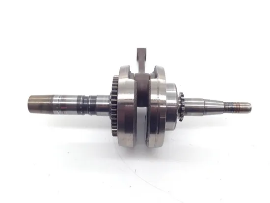 Engine Crankshaft Crank Shaft 2002 Kawasaki Prairie 300 KVF300B 1973 x