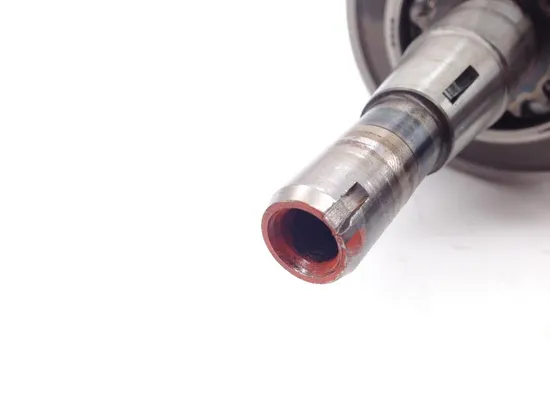 Engine Crankshaft Crank Shaft 2002 Kawasaki Prairie 300 KVF300B 1973 x